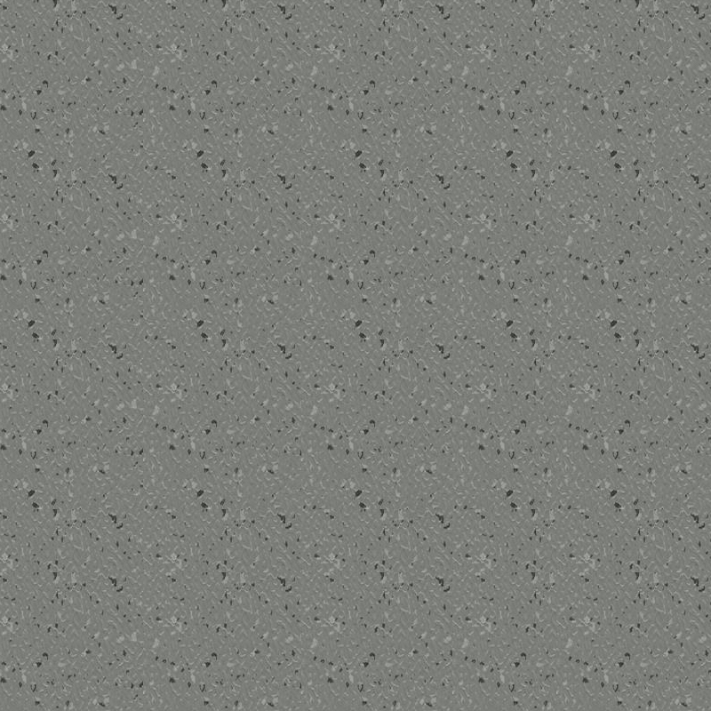 Güçlü şok emilimi kauçuk ve plastik döşeme