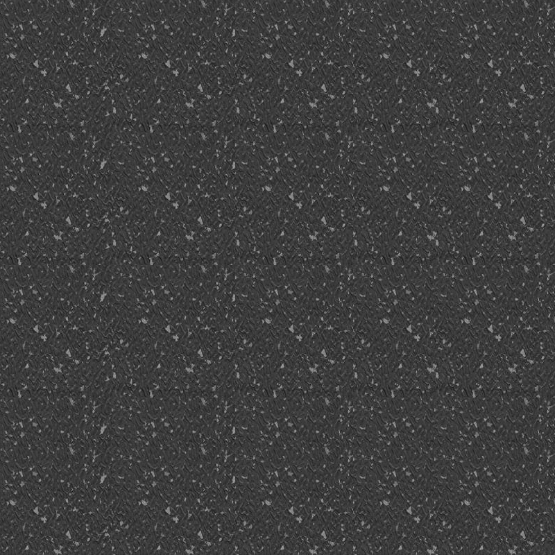 Güçlü şok emilimi kauçuk ve plastik döşeme