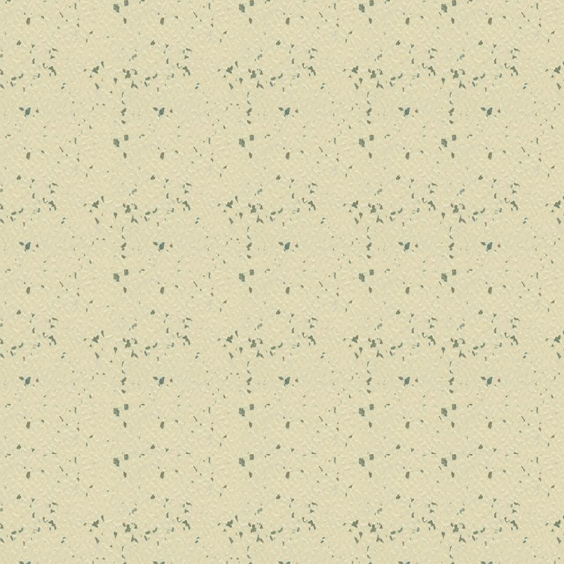 Güçlü şok emilimi kauçuk ve plastik döşeme