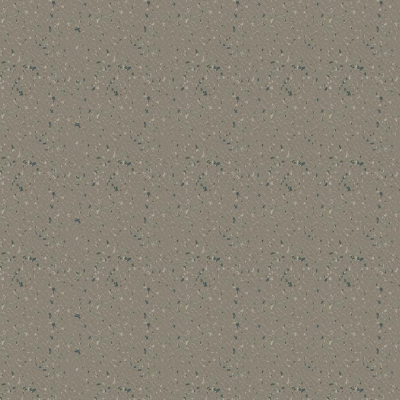 Güçlü şok emilimi kauçuk ve plastik döşeme