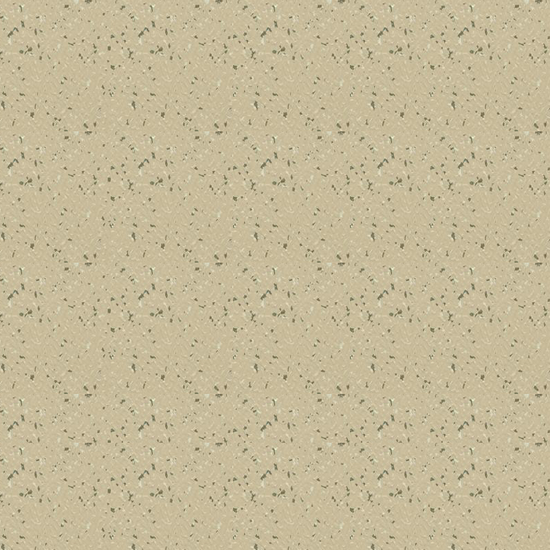 Güçlü şok emilimi kauçuk ve plastik döşeme