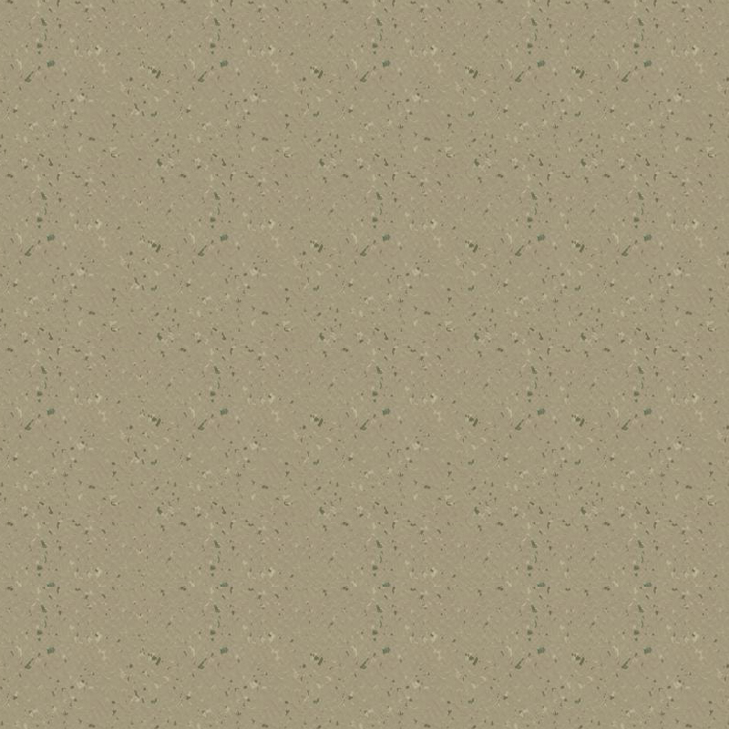 Güçlü şok emilimi kauçuk ve plastik döşeme