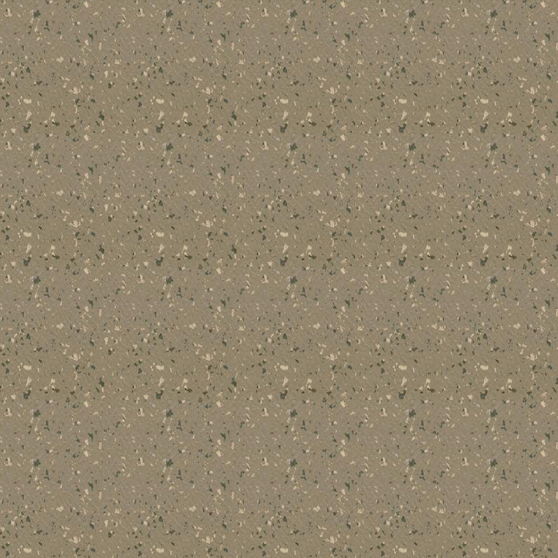 Güçlü şok emilimi kauçuk ve plastik döşeme