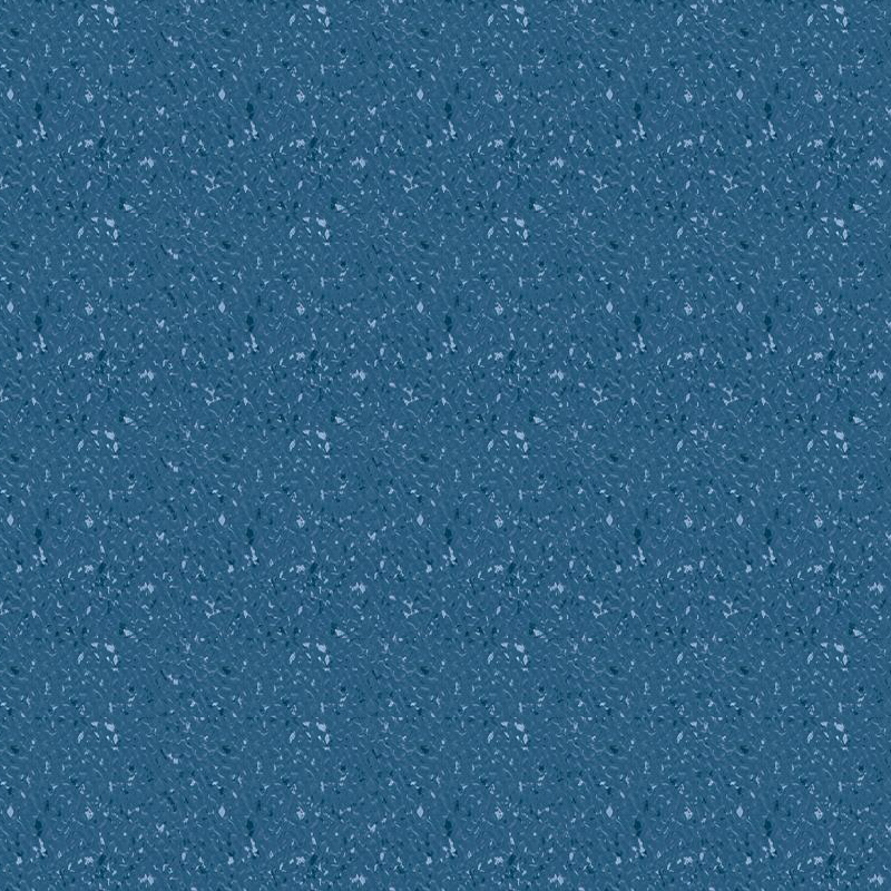 Güçlü şok emilimi kauçuk ve plastik döşeme