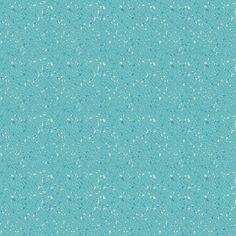 Güçlü şok emilimi kauçuk ve plastik döşeme