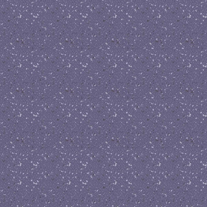 Güçlü şok emilimi kauçuk ve plastik döşeme