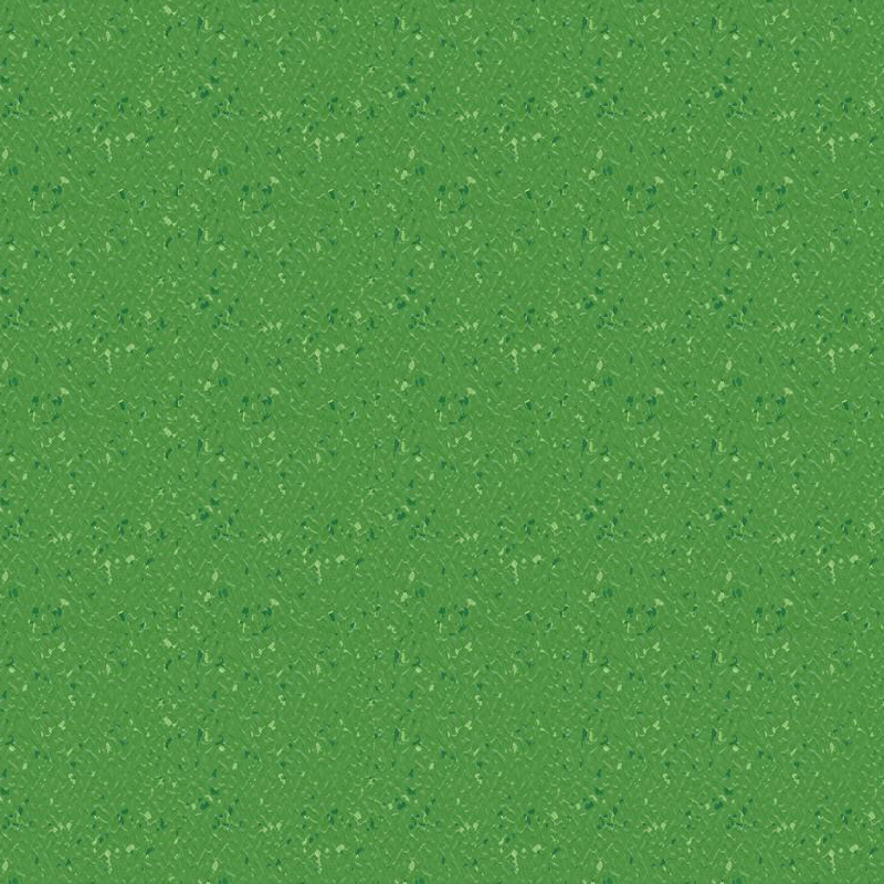 Güçlü şok emilimi kauçuk ve plastik döşeme