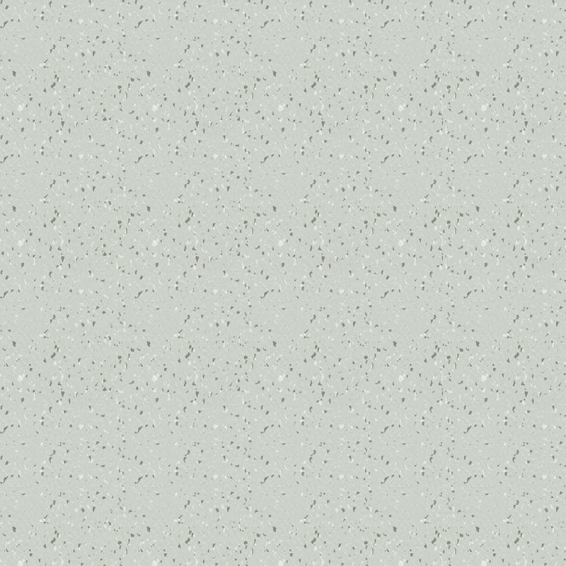 Güçlü şok emilimi kauçuk ve plastik döşeme