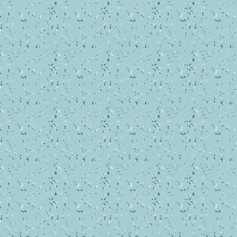 Güçlü şok emilimi kauçuk ve plastik döşeme