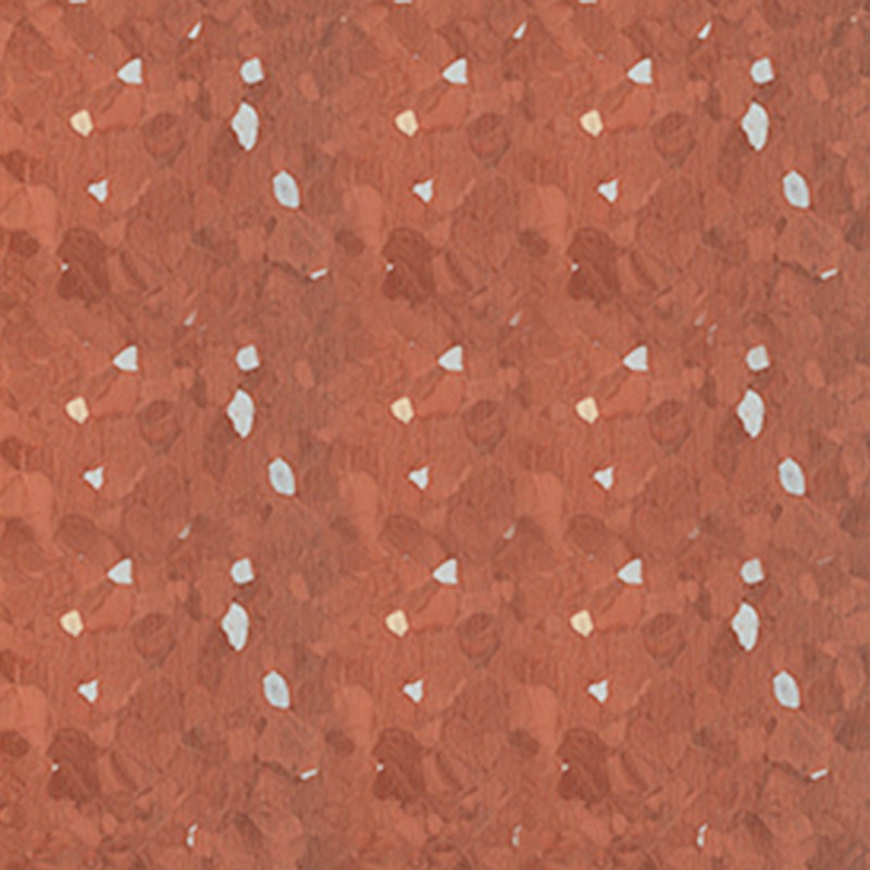 Klasik tasarım ve ileri teknoloji homojen zemin kaplaması