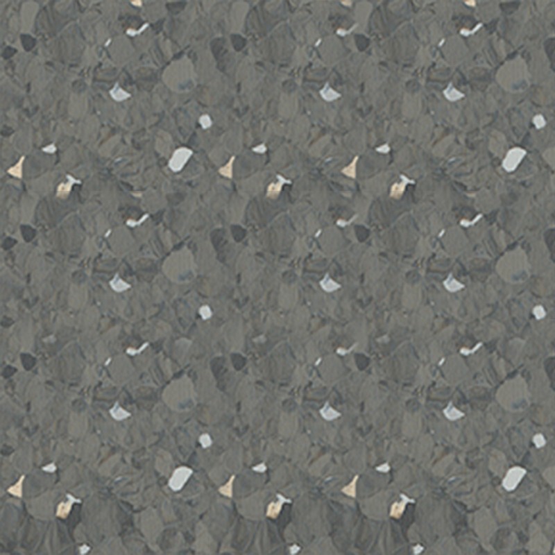 Klasik tasarım ve ileri teknoloji homojen zemin kaplaması