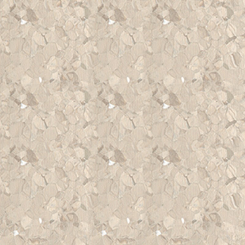 Klasik tasarım ve ileri teknoloji homojen zemin kaplaması