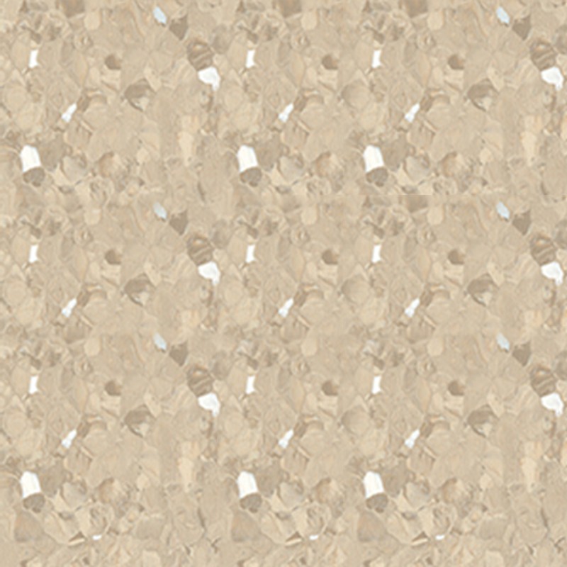 Klasik tasarım ve ileri teknoloji homojen zemin kaplaması