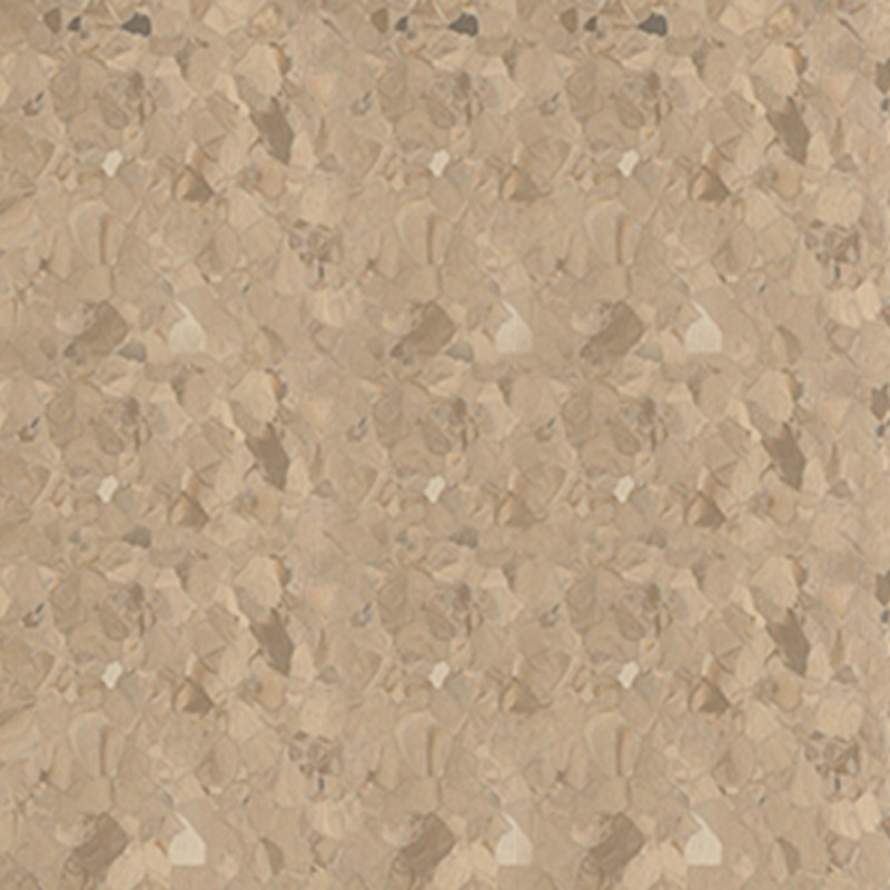 Klasik tasarım ve ileri teknoloji homojen zemin kaplaması