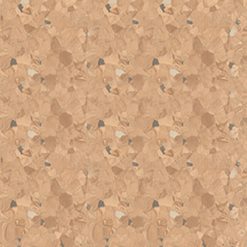 Klasik tasarım ve ileri teknoloji homojen zemin kaplaması