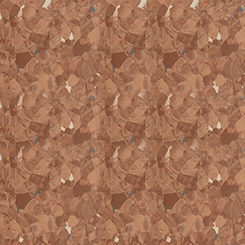 Klasik tasarım ve ileri teknoloji homojen zemin kaplaması