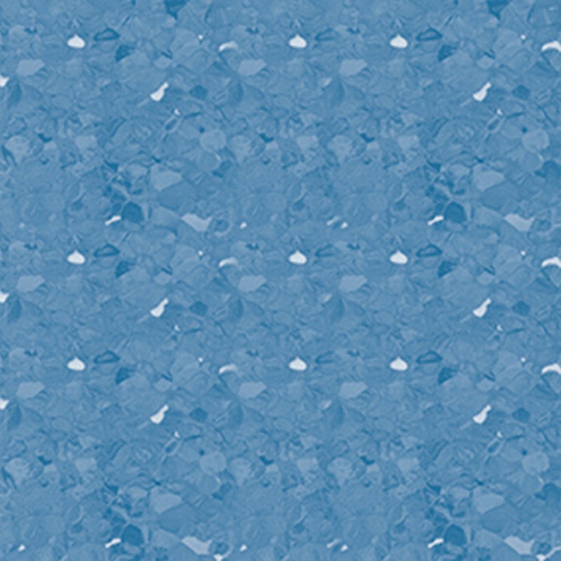 Klasik tasarım ve ileri teknoloji homojen zemin kaplaması