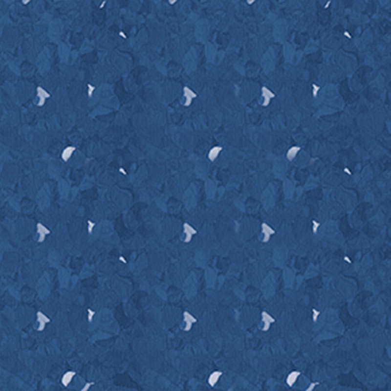 Klasik tasarım ve ileri teknoloji homojen zemin kaplaması