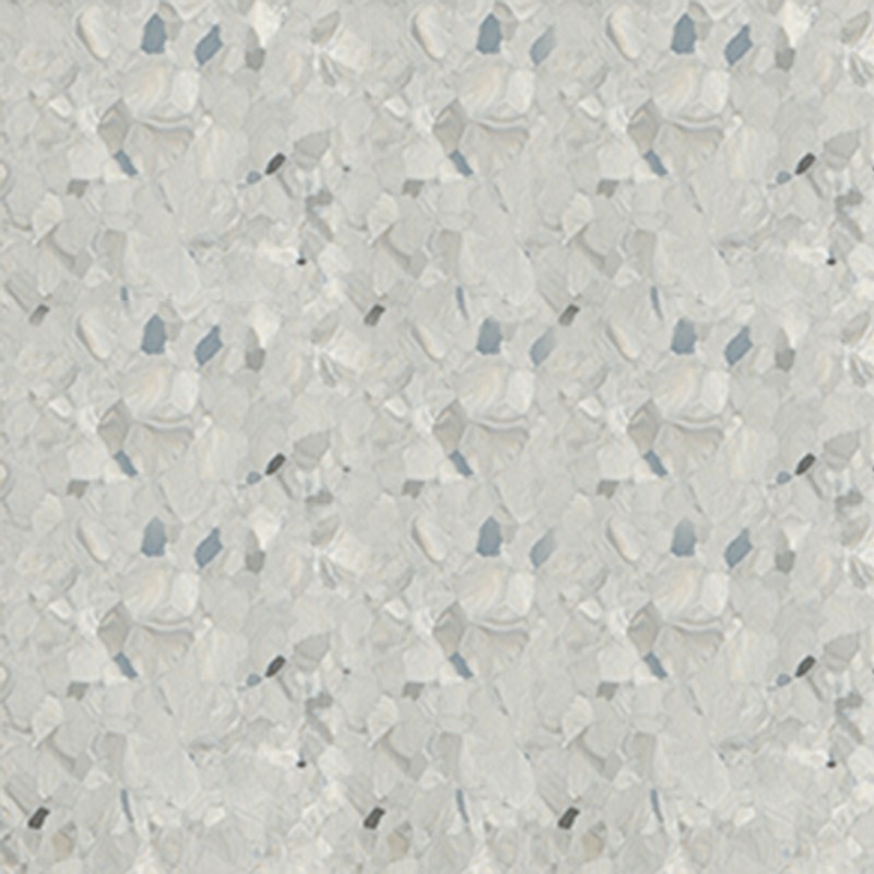 Klasik tasarım ve ileri teknoloji homojen zemin kaplaması