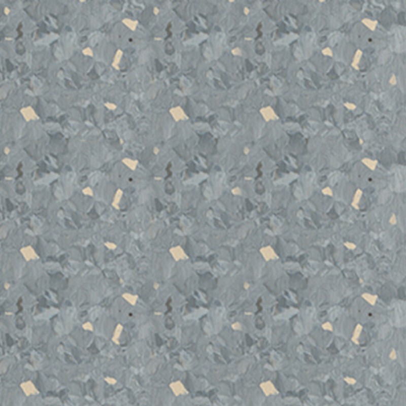 Klasik tasarım ve ileri teknoloji homojen zemin kaplaması