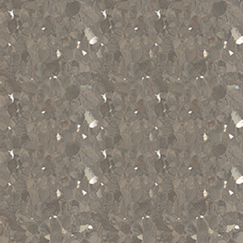 Klasik tasarım ve ileri teknoloji homojen zemin kaplaması