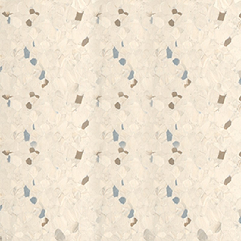 Klasik tasarım ve ileri teknoloji homojen zemin kaplaması