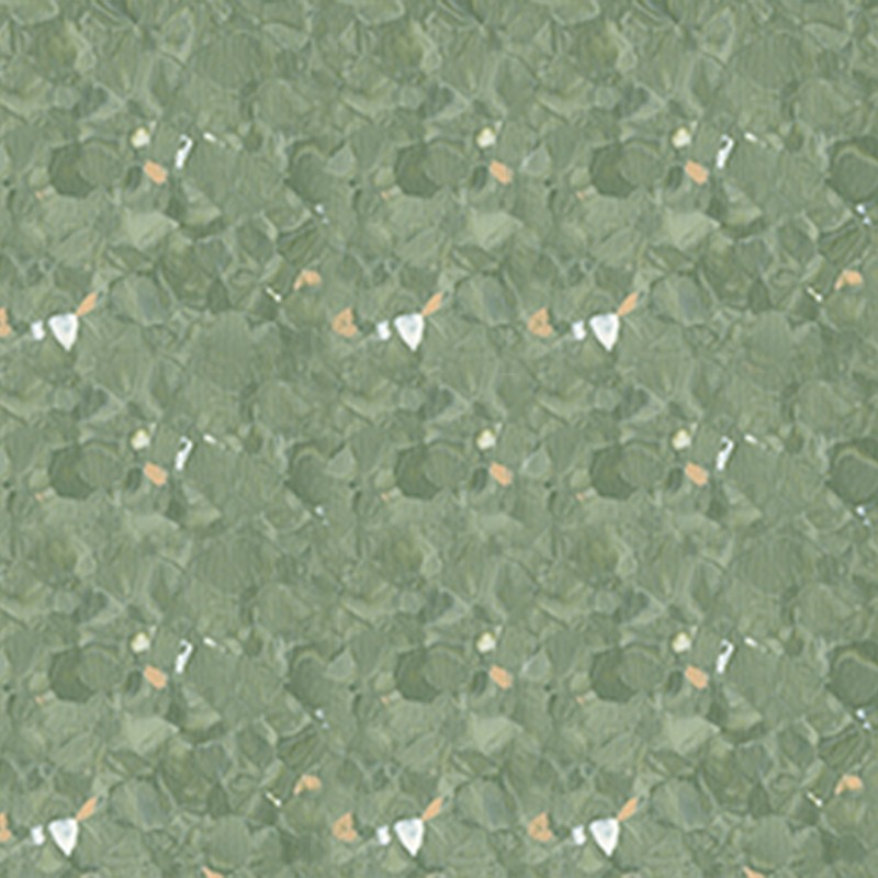 Klasik tasarım ve ileri teknoloji homojen zemin kaplaması