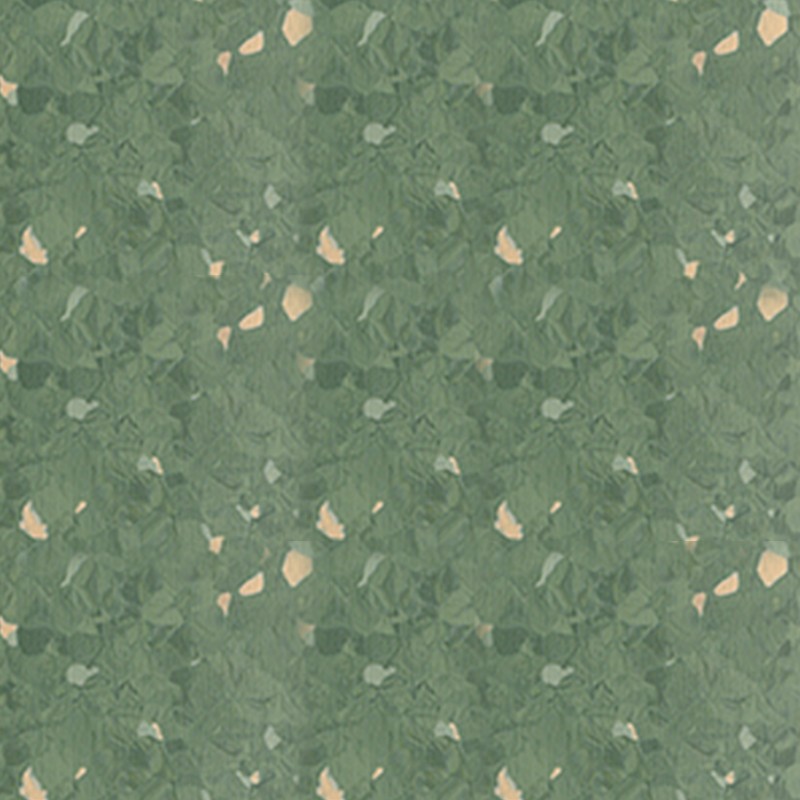 Klasik tasarım ve ileri teknoloji homojen zemin kaplaması