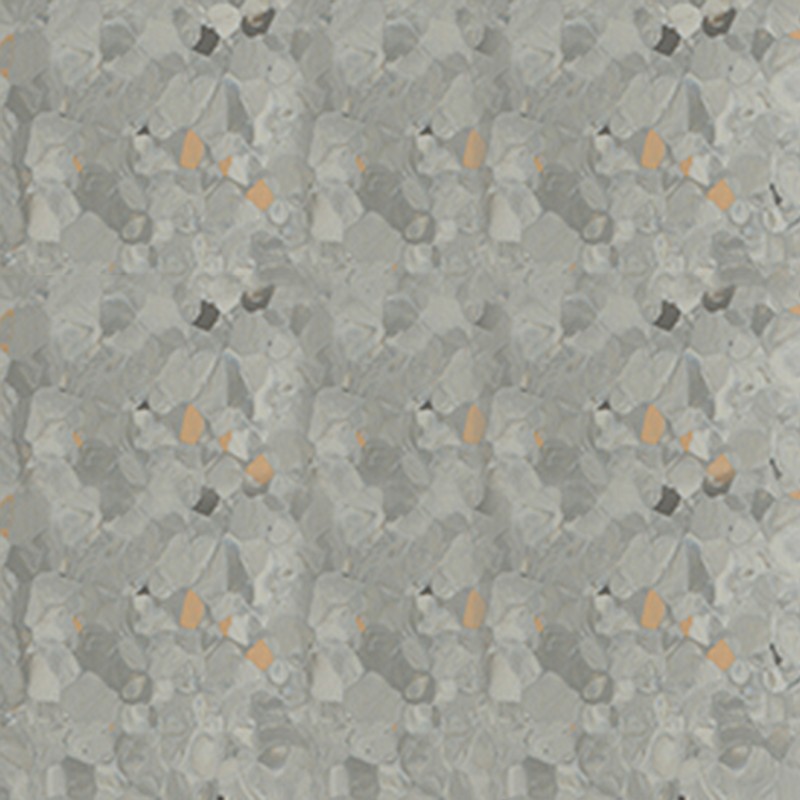 Klasik tasarım ve ileri teknoloji homojen zemin kaplaması