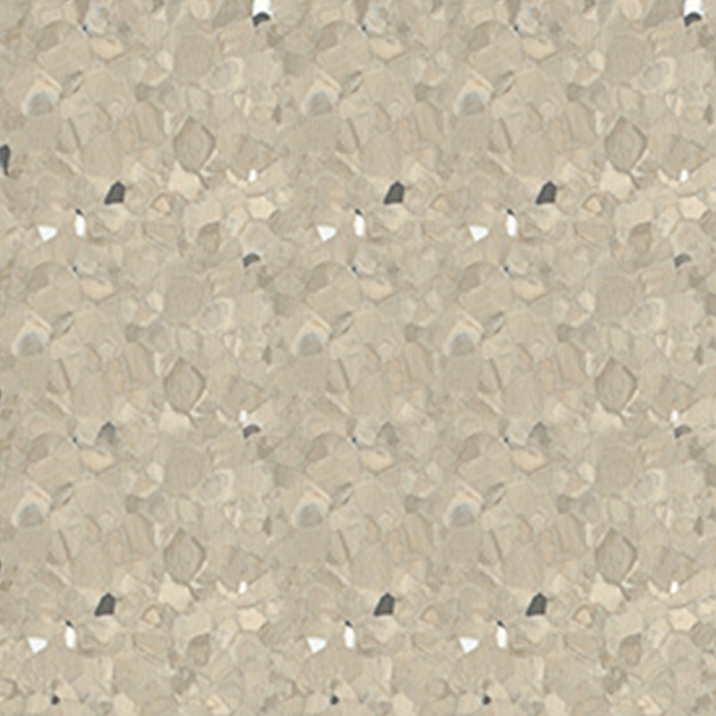 Klasik tasarım ve ileri teknoloji homojen zemin kaplaması