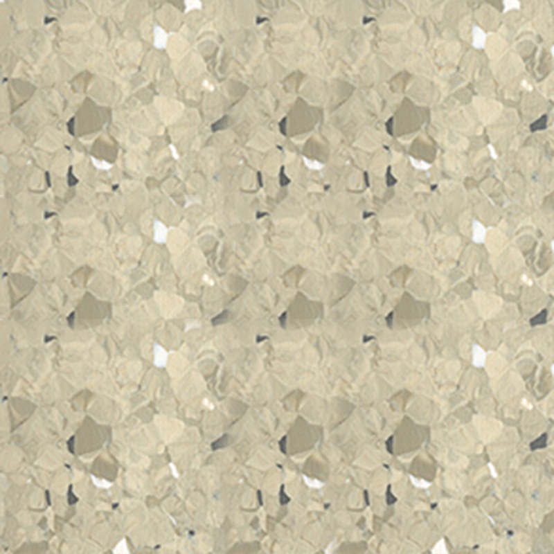 Klasik tasarım ve ileri teknoloji homojen zemin kaplaması