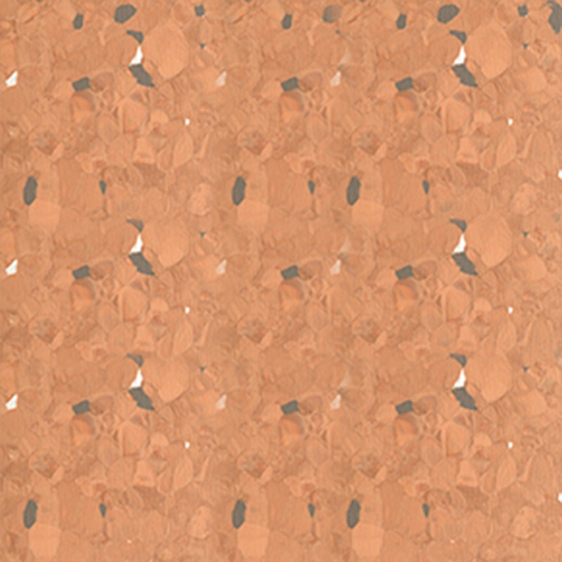 Klasik tasarım ve ileri teknoloji homojen zemin kaplaması