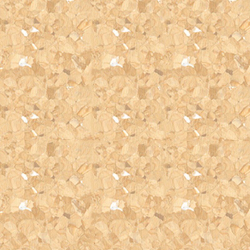 Klasik tasarım ve ileri teknoloji homojen zemin kaplaması