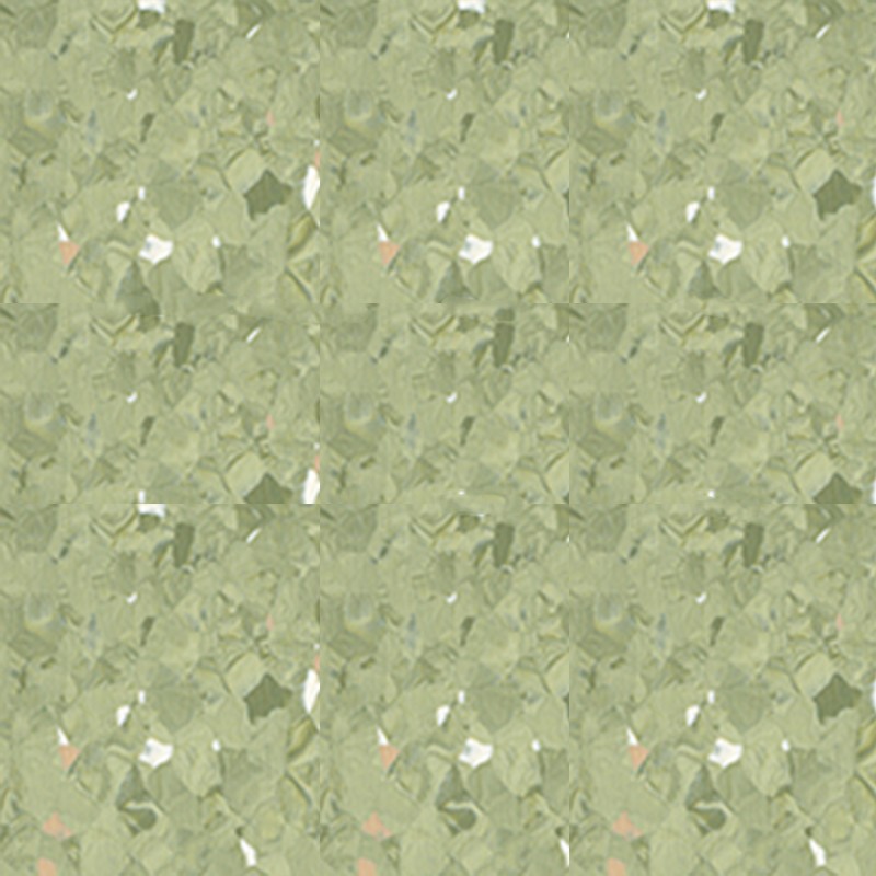 Klasik tasarım ve ileri teknoloji homojen zemin kaplaması