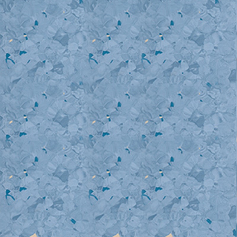 Klasik tasarım ve ileri teknoloji homojen zemin kaplaması