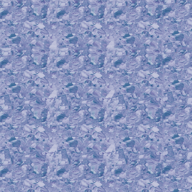 Mermer dokusu ve oryantal estetik homojen zemin kaplaması