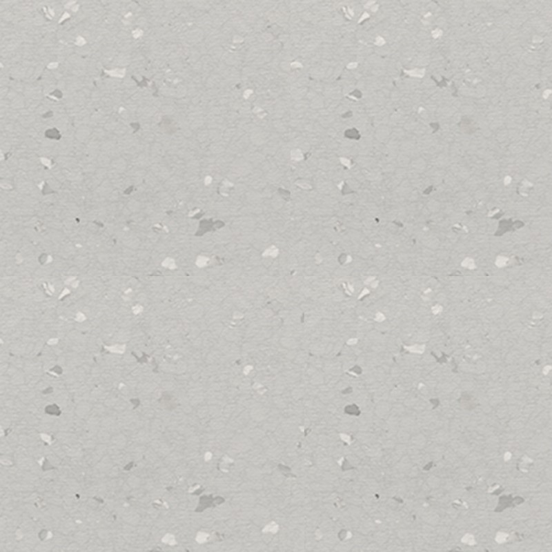 Zengin renkler ve akustik homojen zemin kaplaması