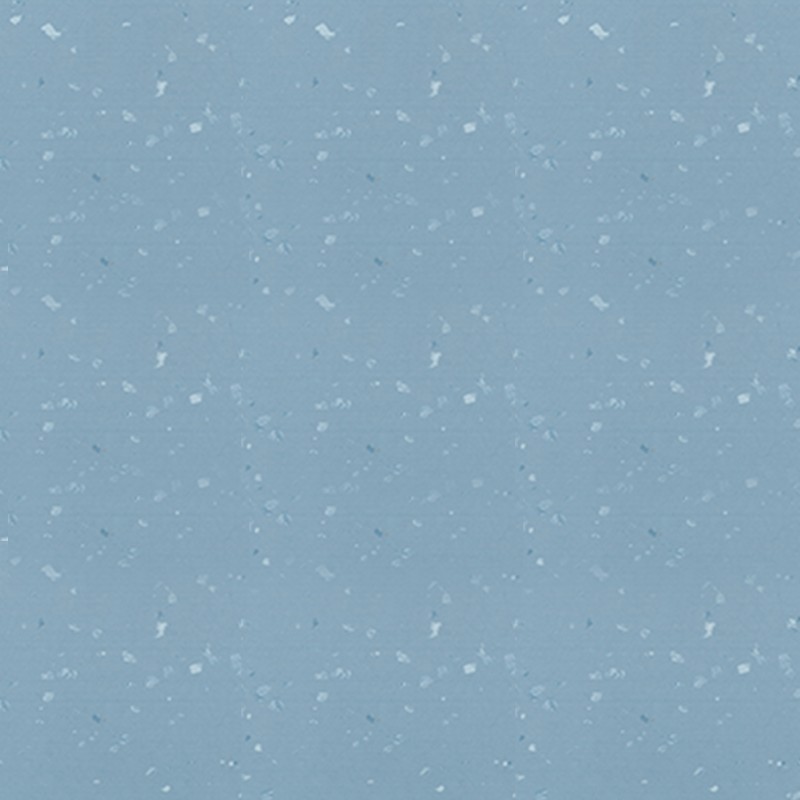 Zengin renkler ve akustik homojen zemin kaplaması