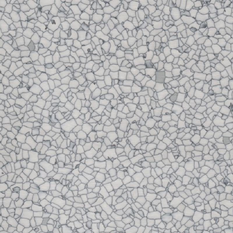 Yüksek stabilite ve antistatik kaplama