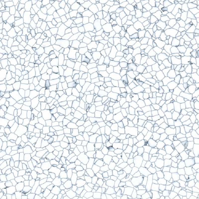 Yüksek stabilite ve antistatik kaplama