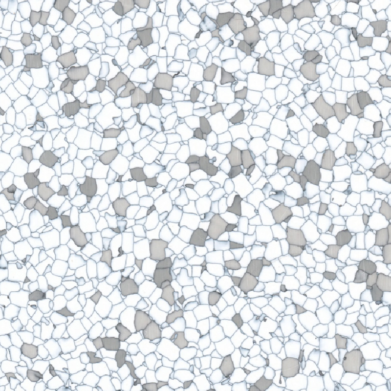 Yüksek stabilite ve antistatik kaplama