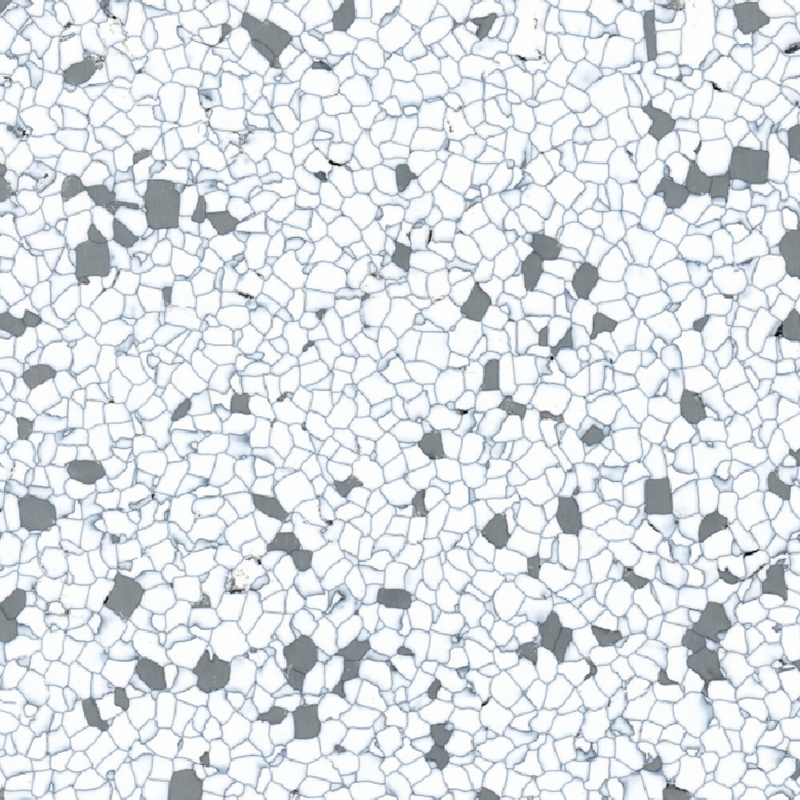 Yüksek stabilite ve antistatik kaplama