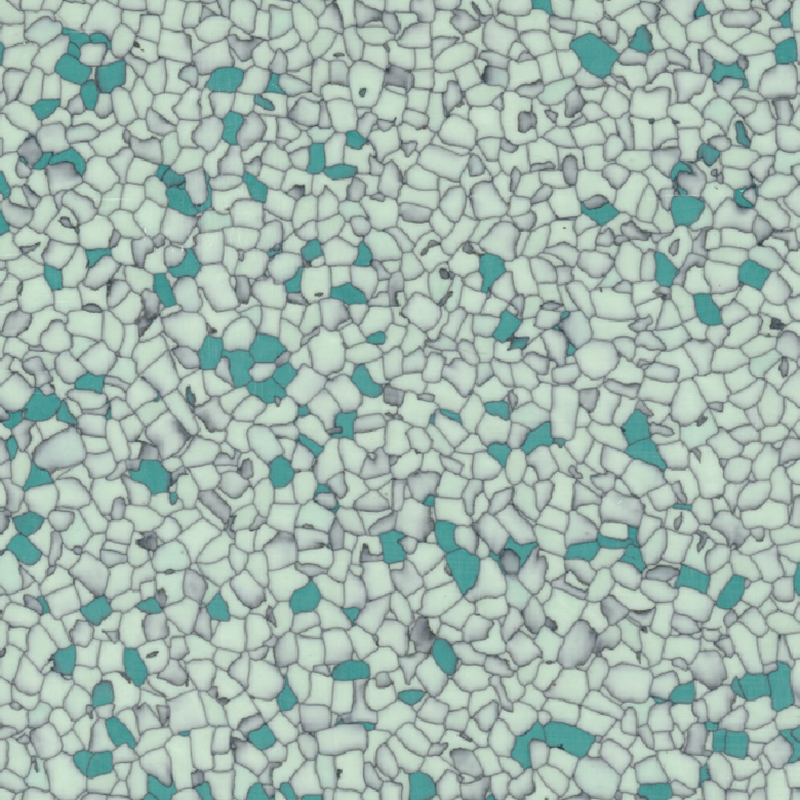 Yüksek stabilite ve antistatik kaplama