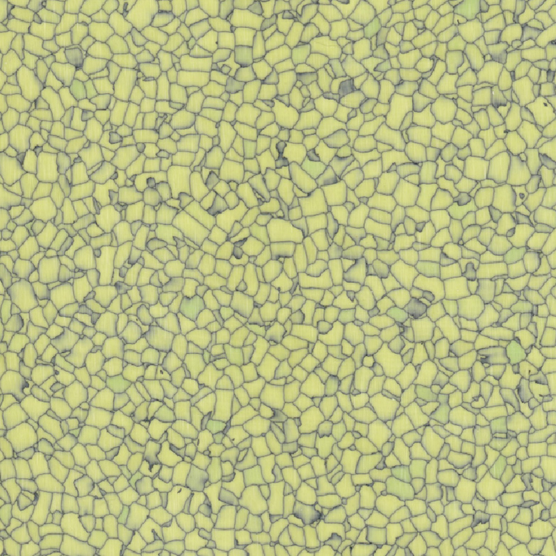 Yüksek stabilite ve antistatik kaplama