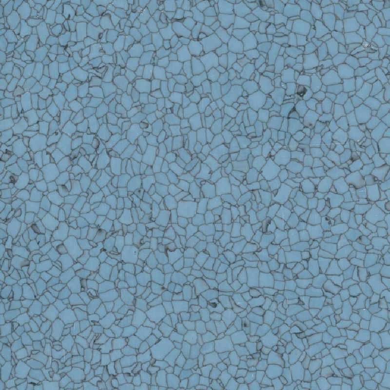 Yüksek stabilite ve antistatik kaplama