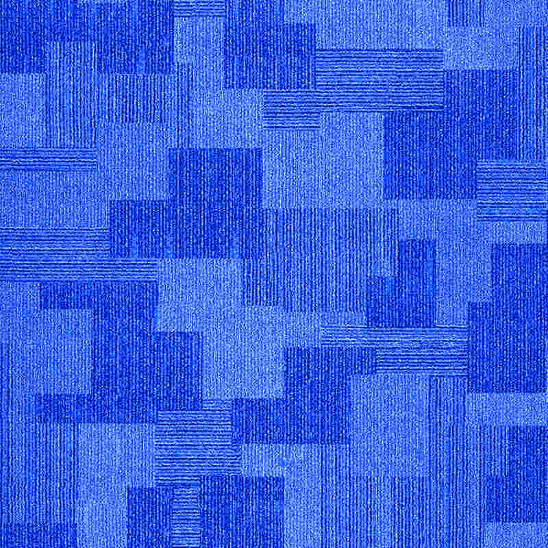 Kolay kurulum ve lüks vinil karoların değiştirilmesi kolay