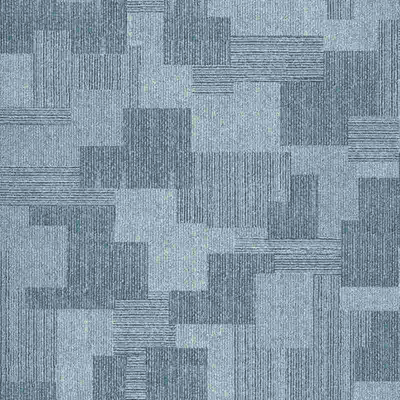 Kolay kurulum ve lüks vinil karoların değiştirilmesi kolay