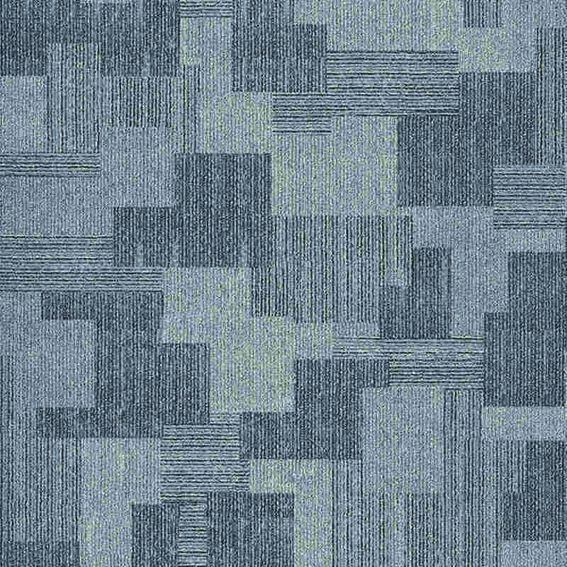 Kolay kurulum ve lüks vinil karoların değiştirilmesi kolay