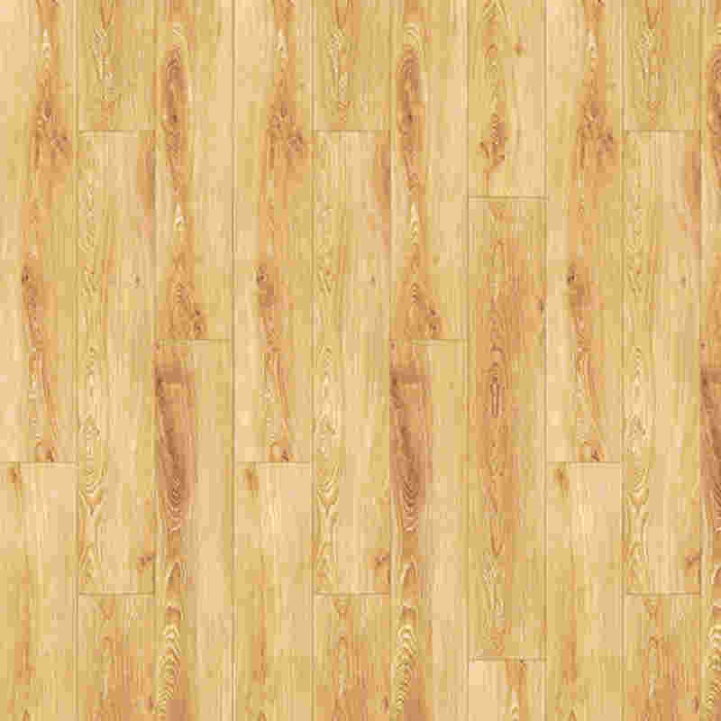 Ahşap damarlı dokunuşlu lüks vinil karoları hissedin