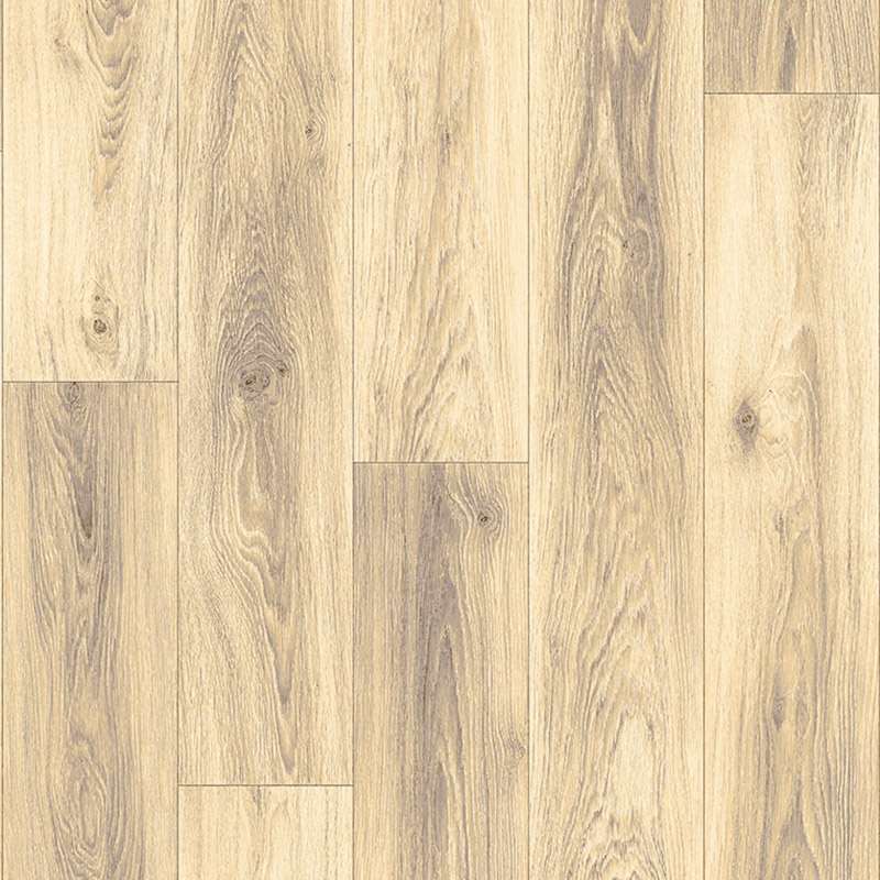 Noise reduction & eastern tradition SPC lock flooring